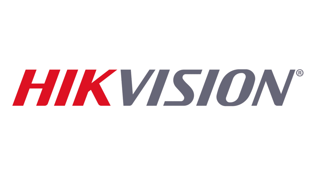 Hikvision-logo